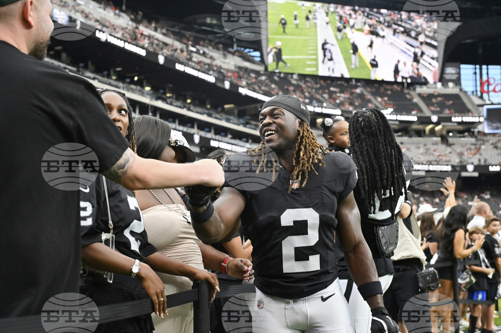 49ers Raiders Football