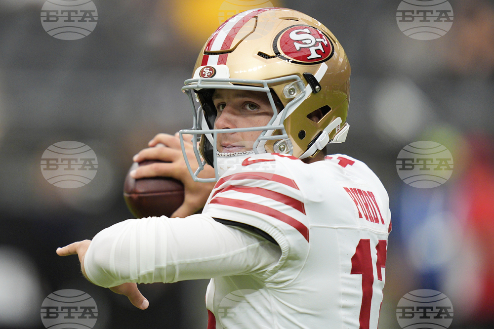 49ers Raiders Football