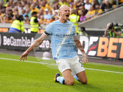 Britain Soccer Premier League