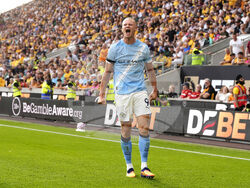 Britain Soccer Premier League