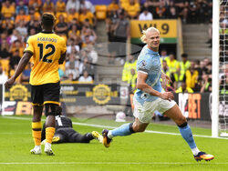 Britain Soccer Premier League