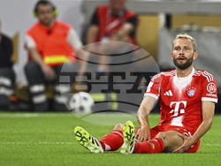 Germany Soccer Supercup