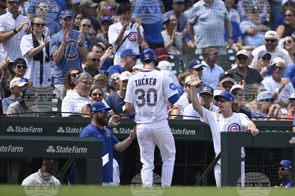 Pirates Cubs Baseball