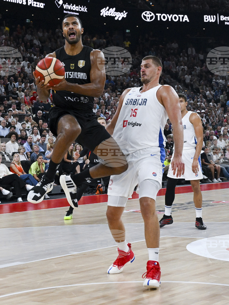 Пешич обяви, че вече не е треньор на Сърбия