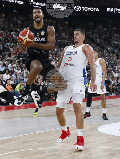 Пешич обяви, че вече не е треньор на Сърбия