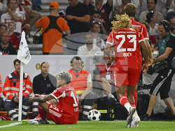 Germany Soccer Supercup