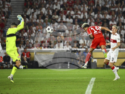 Germany Soccer Supercup