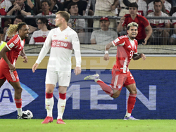 Germany Soccer Supercup