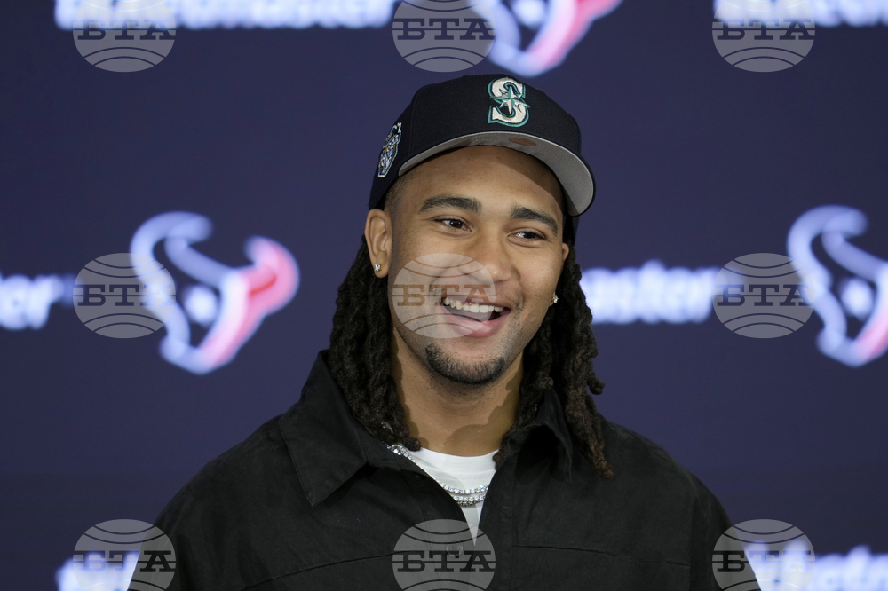 Panthers Texans Football