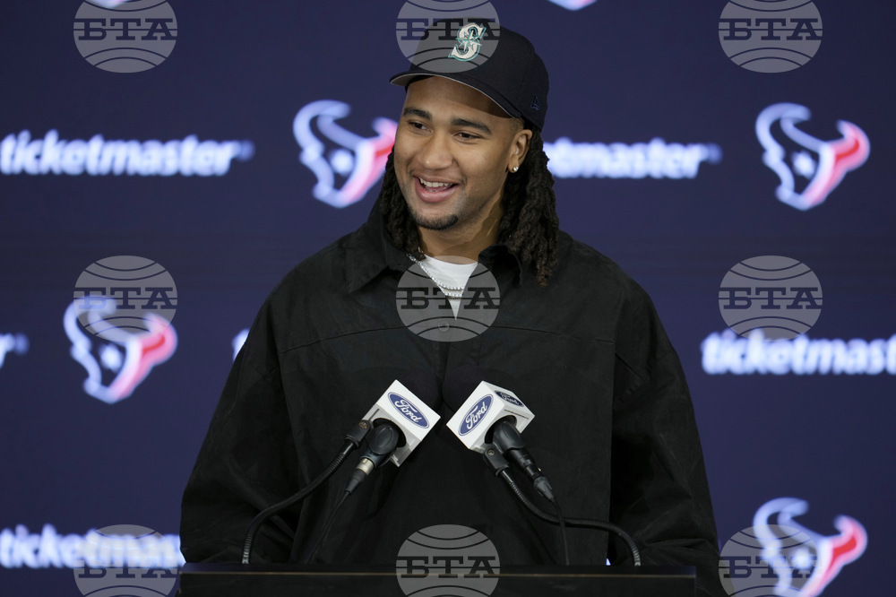 Panthers Texans Football