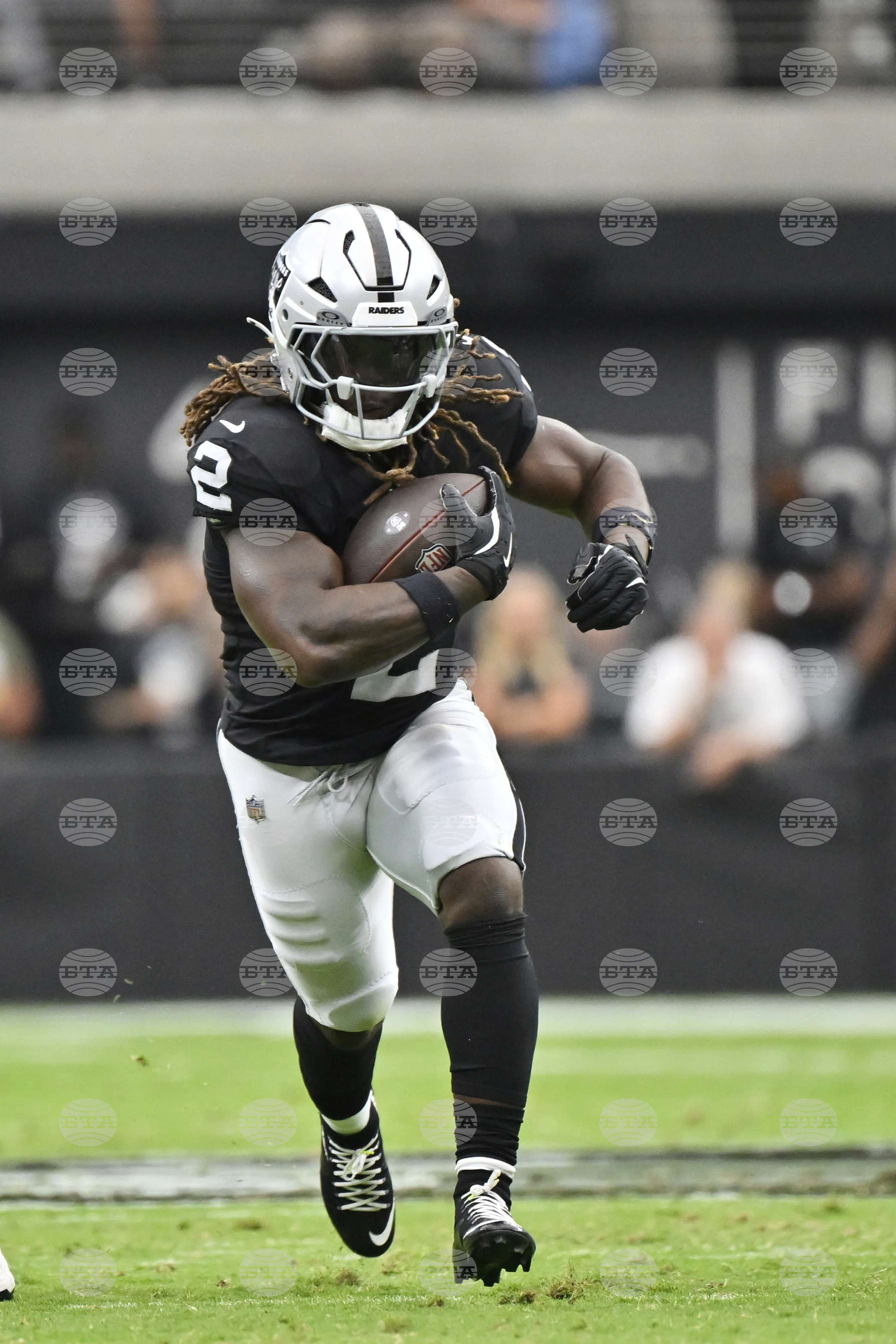 49ers Raiders Football