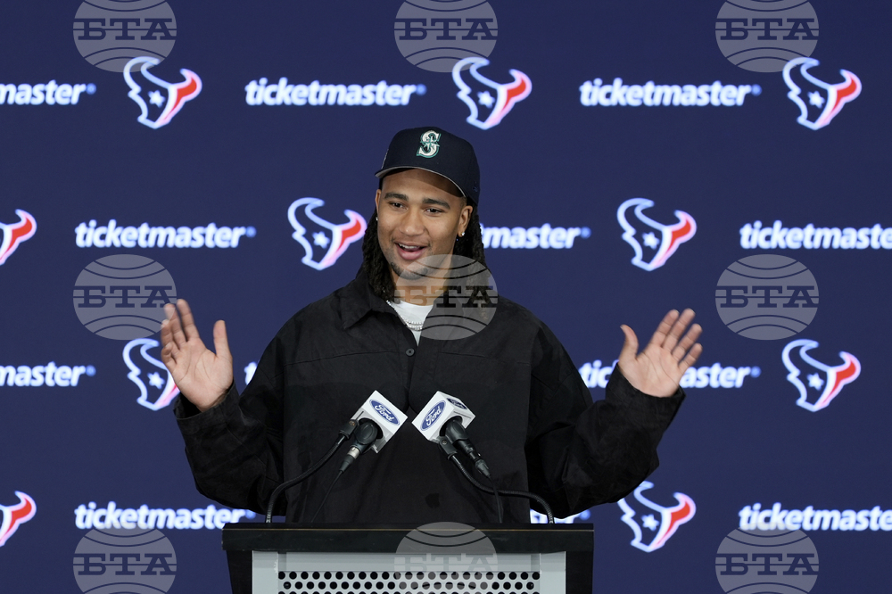 Panthers Texans Football