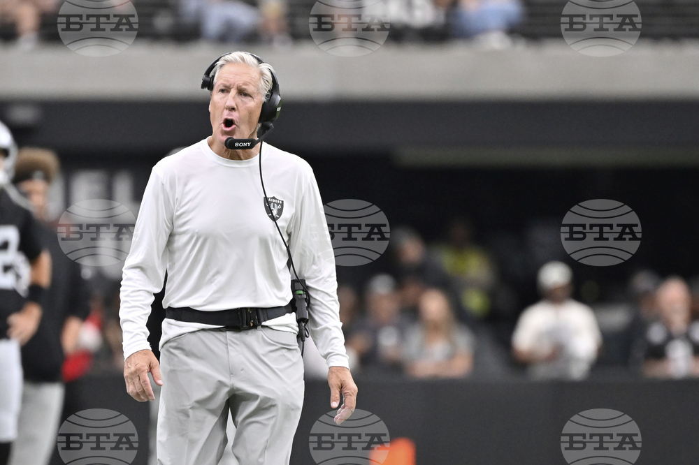 49ers Raiders Football