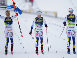 Slovenia Nordic World Championships