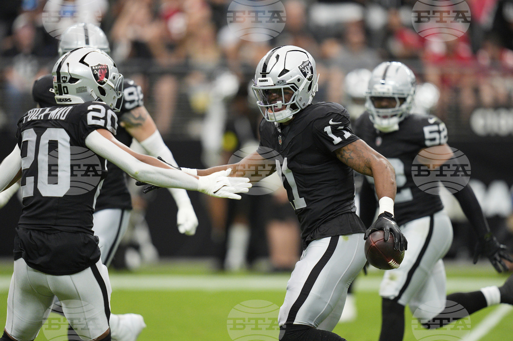 49ers Raiders Football