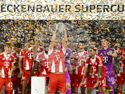 Germany Soccer Supercup