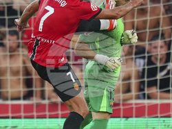 Spain Soccer La Liga