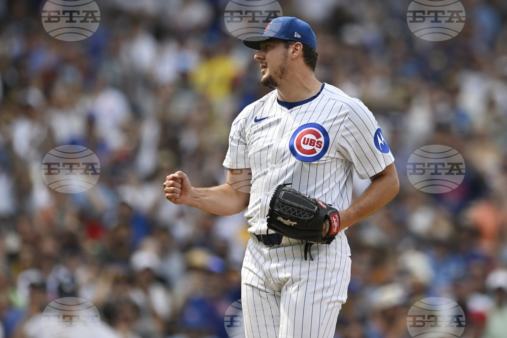 Pirates Cubs Baseball