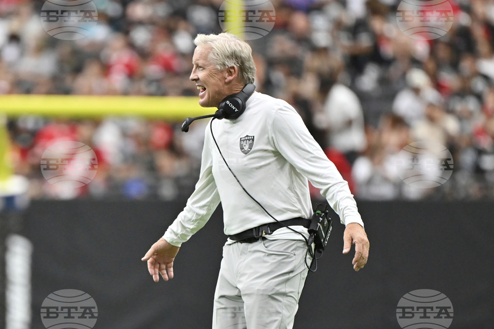 49ers Raiders Football
