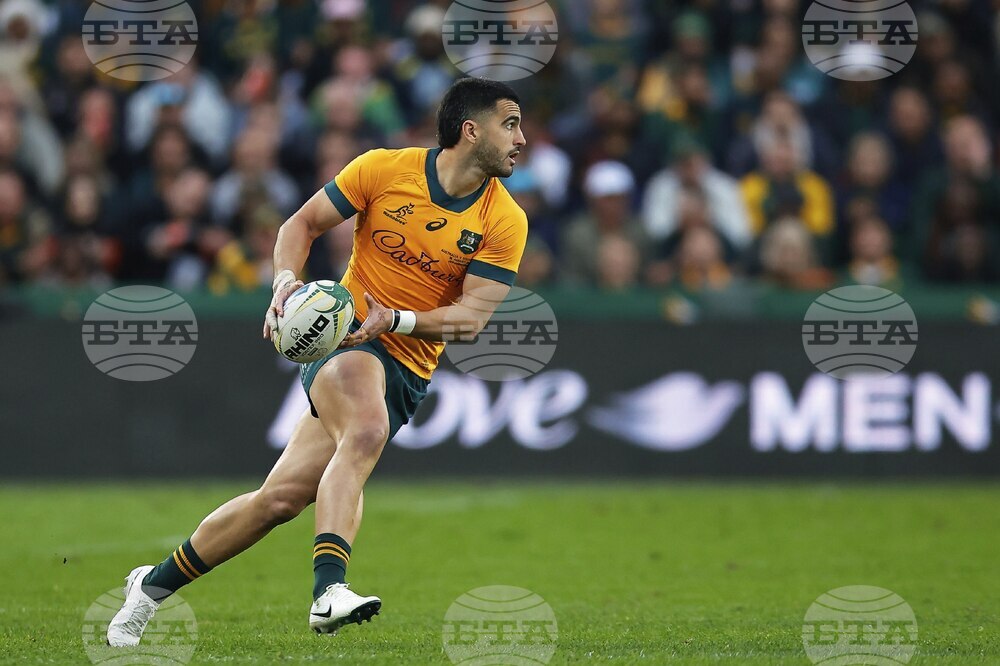 South Africa Australia Rugby