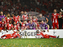 Germany Soccer Supercup