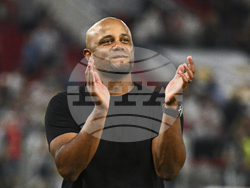 Germany Soccer Supercup