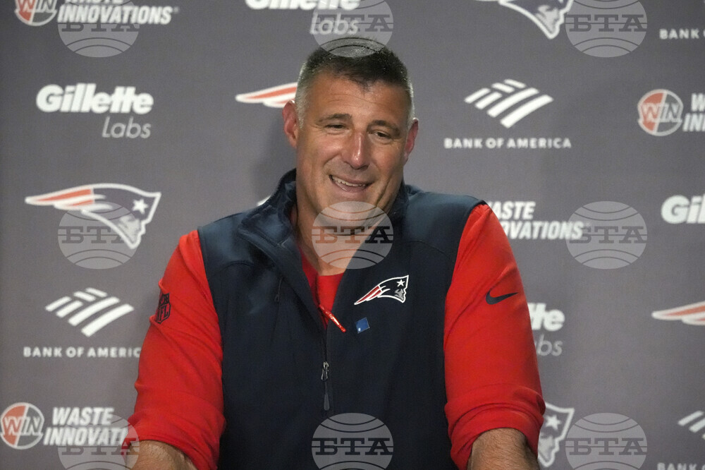 Patriots Vikings Football
