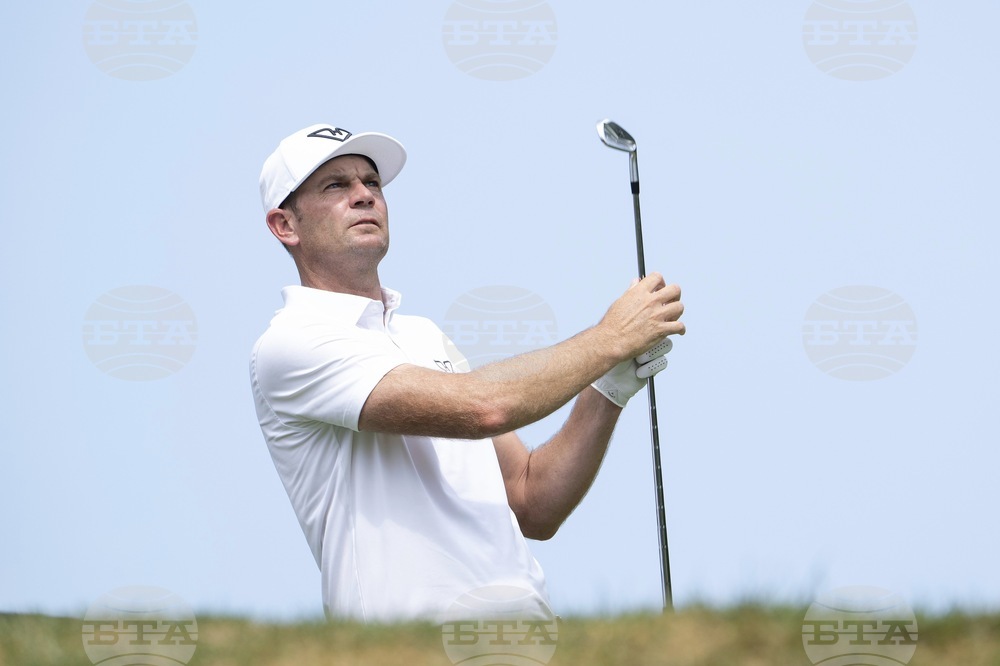 LIV Golf