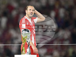 Germany Soccer Supercup