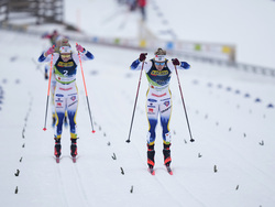 Slovenia Nordic World Championships