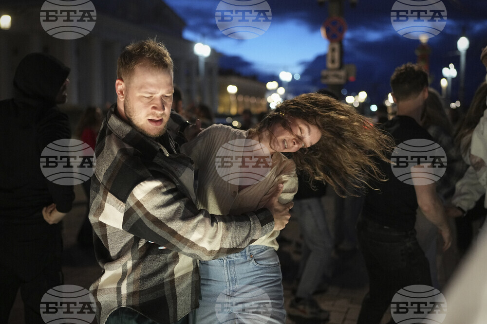 Russia Daily Life