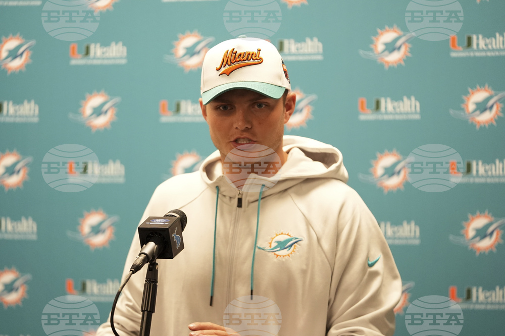Dolphins Lions Football