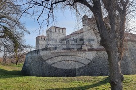 Видин - ремонтни дейности - исторически обекти