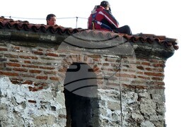 Видин - ремонтни дейности - исторически обекти