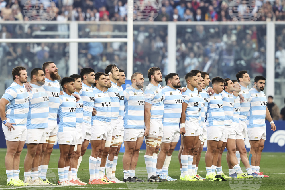 Argentina New Zealand Rugby Championship