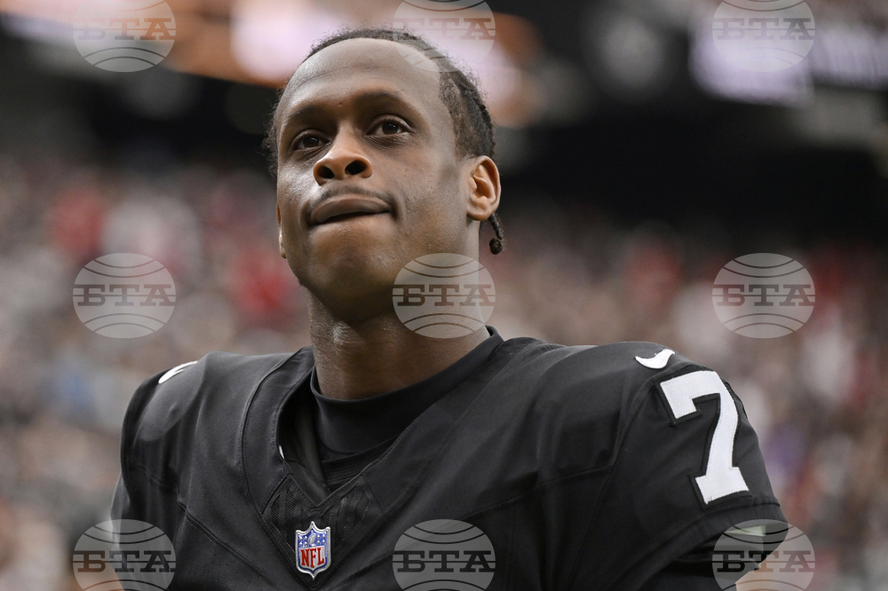 49ers Raiders Football