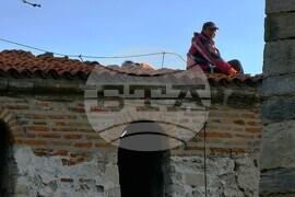 Видин - ремонтни дейности - исторически обекти