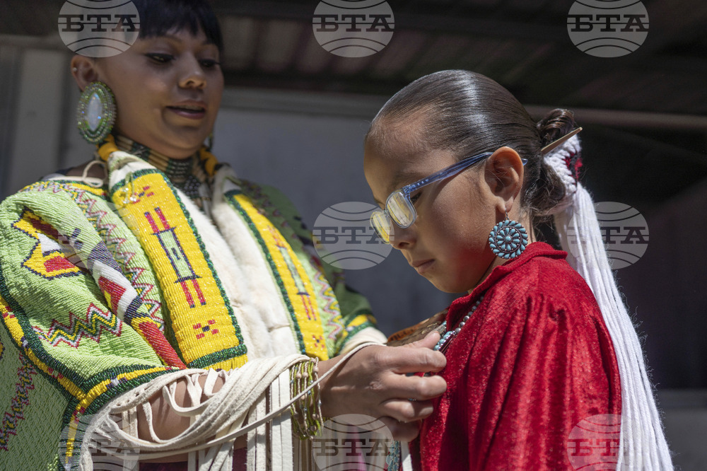 Gathering of Nations