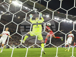 Germany Soccer Super Cup