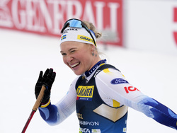Slovenia Nordic World Championships