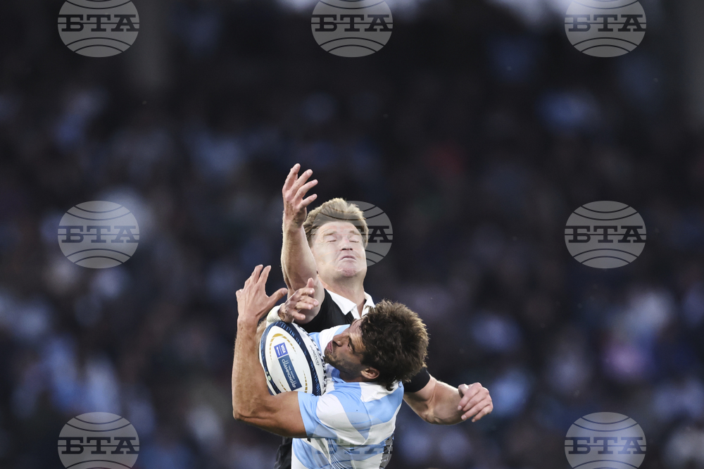 Argentina New Zealand Rugby Championship