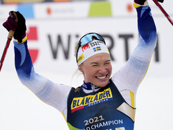 Slovenia Nordic World Championships