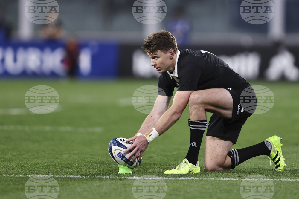 Argentina New Zealand Rugby Championship