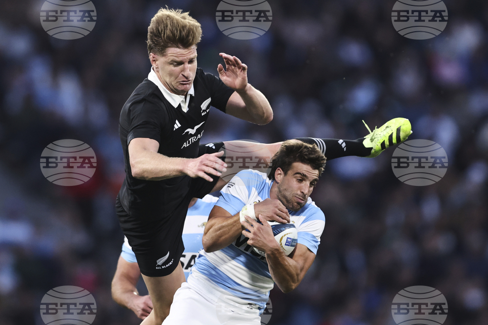 Argentina New Zealand Rugby Championship