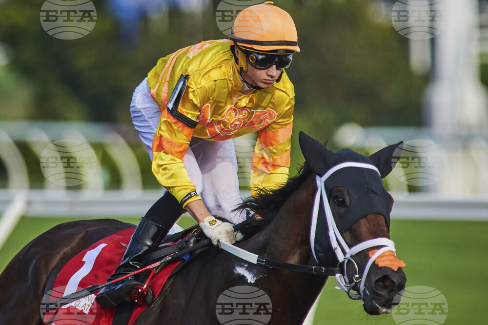 Canada Kings Plate Horse Race