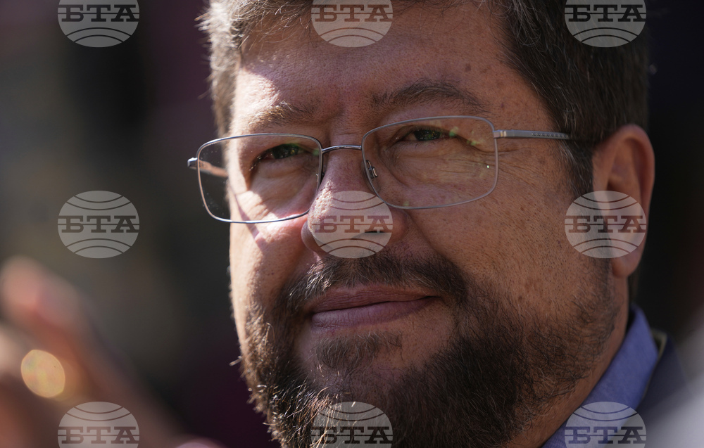 Bolivia Election