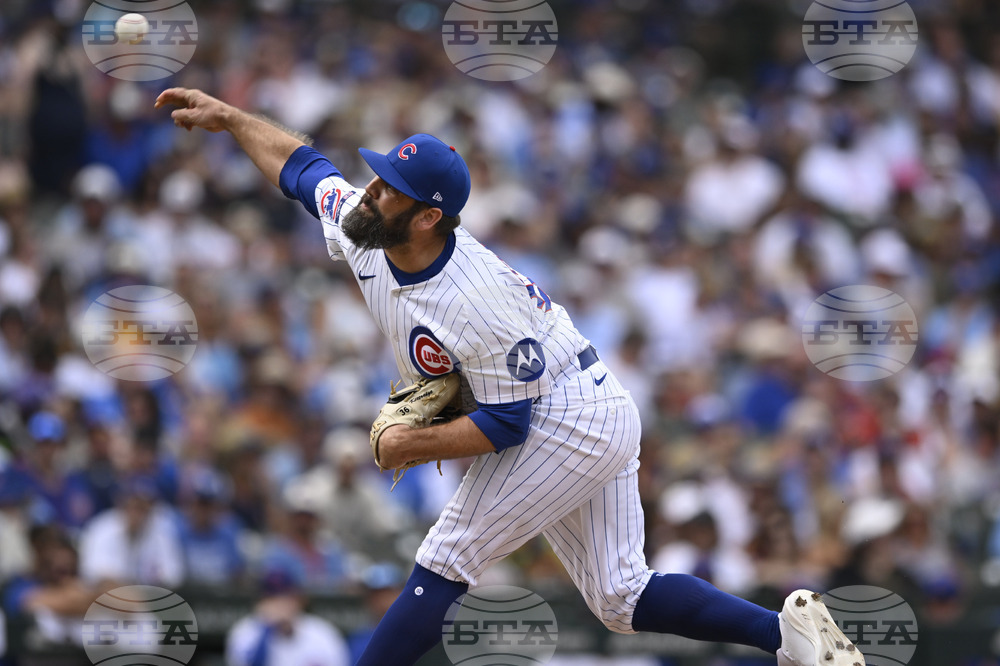 Pirates Cubs Baseball