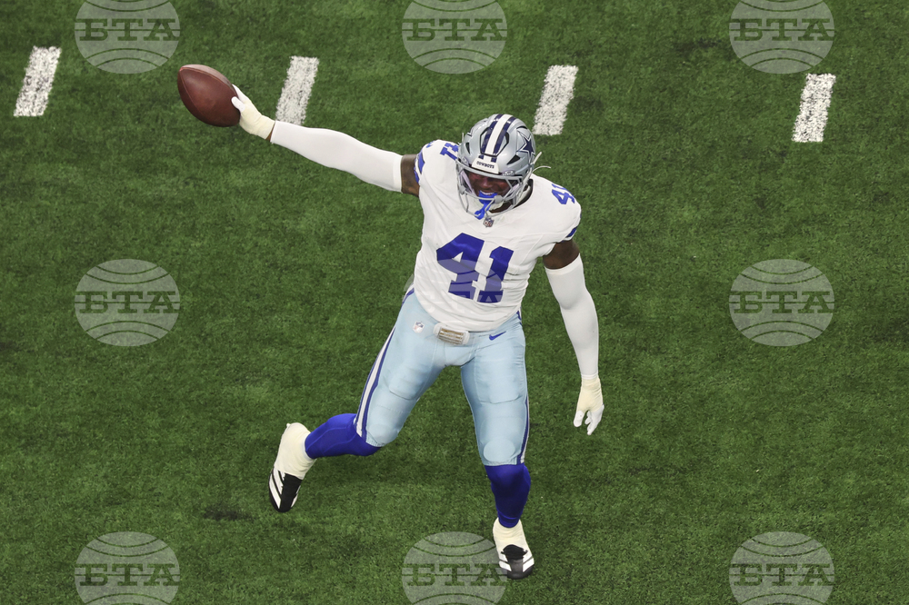 Ravens Cowboys Football