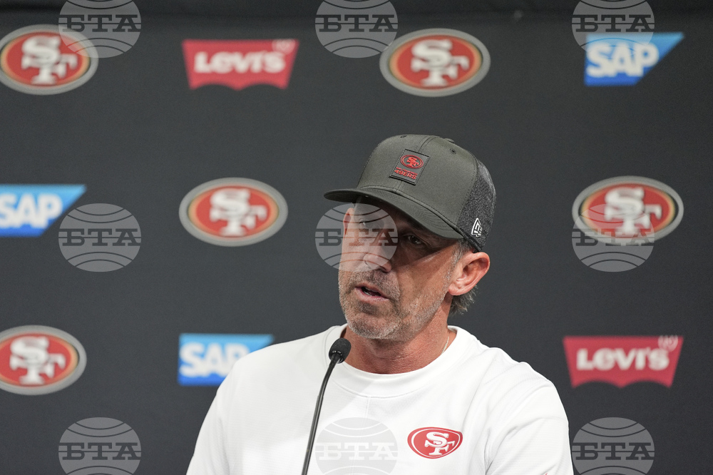 49ers Raiders Football