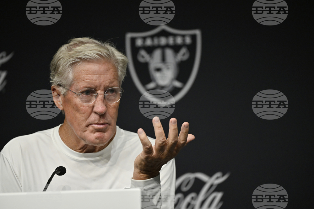 49ers Raiders Football